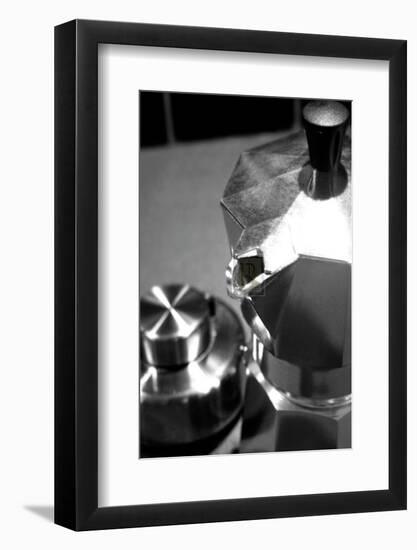 Utensils I-Malcolm Sanders-Framed Art Print