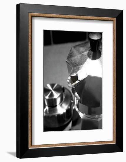 Utensils I-Malcolm Sanders-Framed Art Print