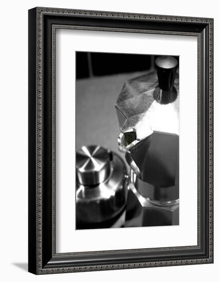 Utensils I-Malcolm Sanders-Framed Art Print