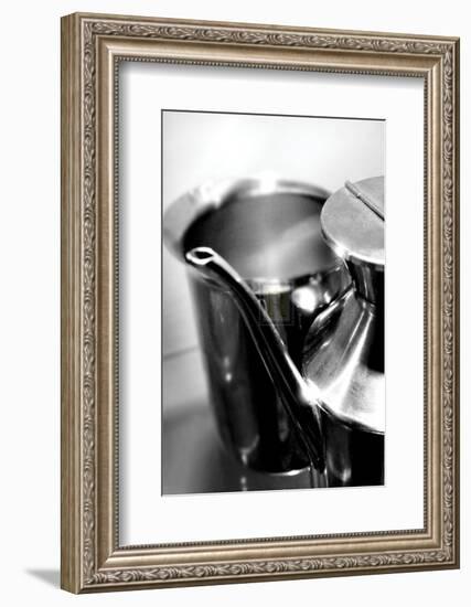 Utensils II-Malcolm Sanders-Framed Art Print