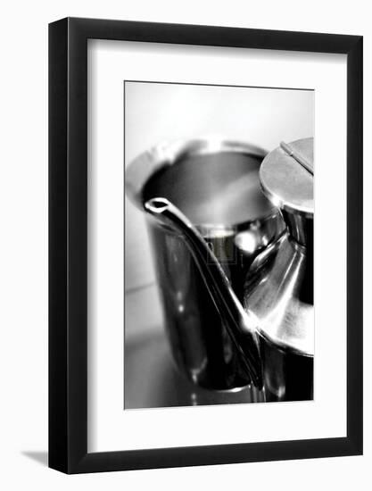 Utensils II-Malcolm Sanders-Framed Art Print