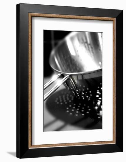 Utensils III-Malcolm Sanders-Framed Art Print