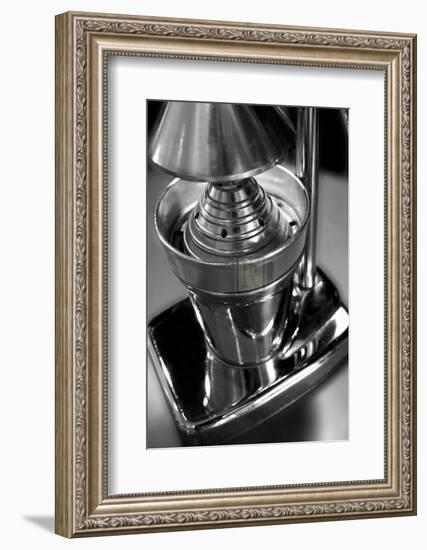 Utensils IV-Malcolm Sanders-Framed Art Print