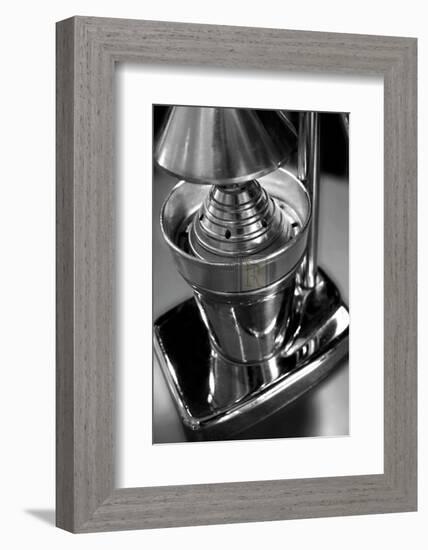 Utensils IV-Malcolm Sanders-Framed Art Print