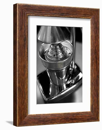 Utensils IV-Malcolm Sanders-Framed Art Print