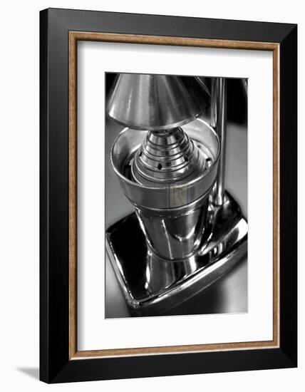 Utensils IV-Malcolm Sanders-Framed Art Print