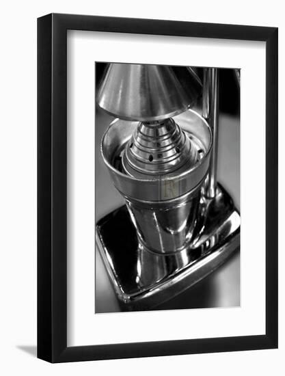 Utensils IV-Malcolm Sanders-Framed Art Print