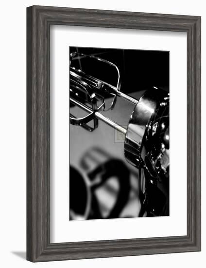 Utensils IX-Malcolm Sanders-Framed Art Print