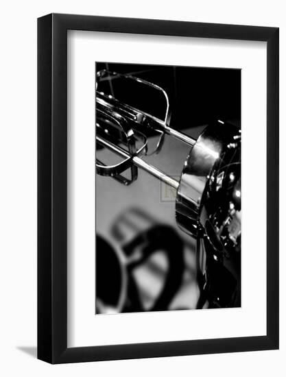 Utensils IX-Malcolm Sanders-Framed Art Print