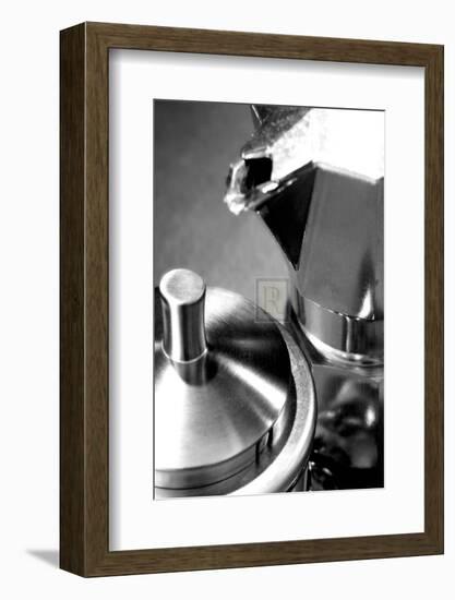 Utensils VI-Malcolm Sanders-Framed Art Print