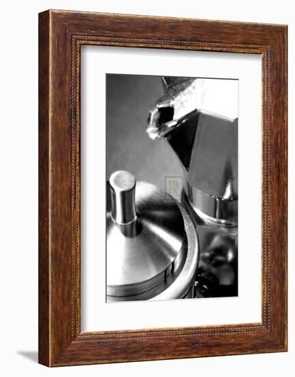 Utensils VI-Malcolm Sanders-Framed Art Print