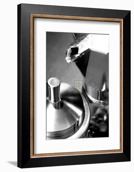 Utensils VI-Malcolm Sanders-Framed Art Print