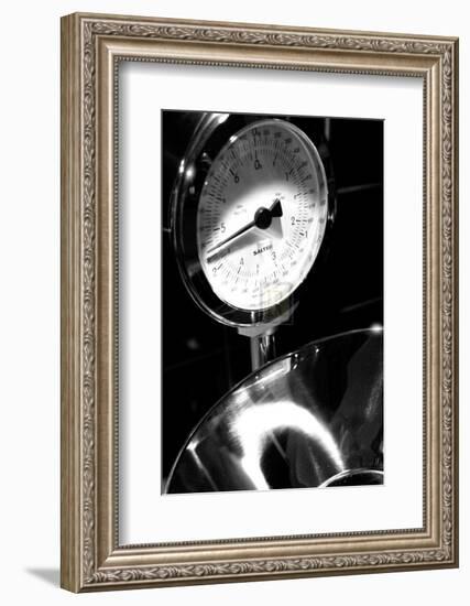 Utensils VII-Malcolm Sanders-Framed Art Print