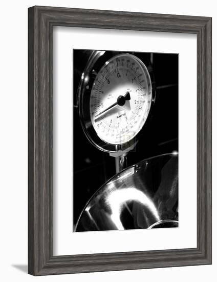 Utensils VII-Malcolm Sanders-Framed Art Print