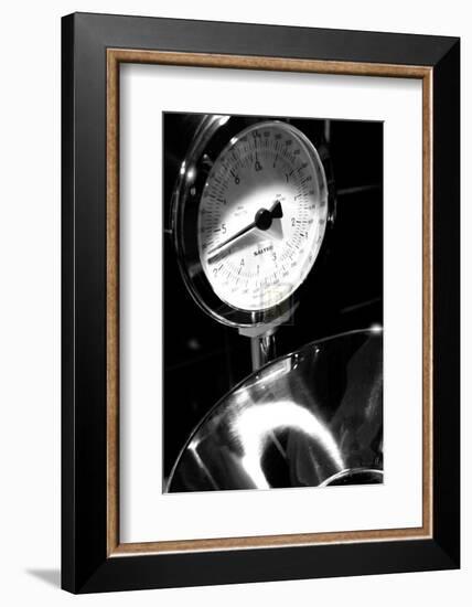 Utensils VII-Malcolm Sanders-Framed Art Print