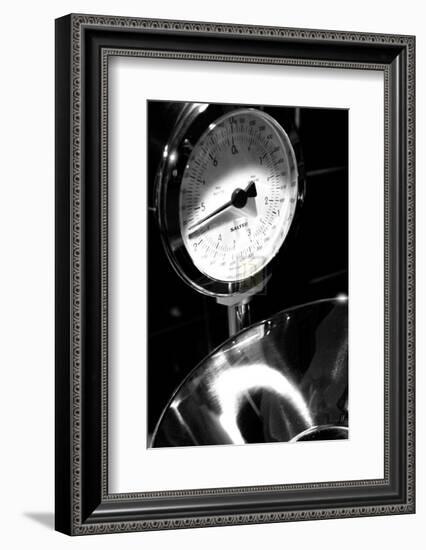 Utensils VII-Malcolm Sanders-Framed Art Print