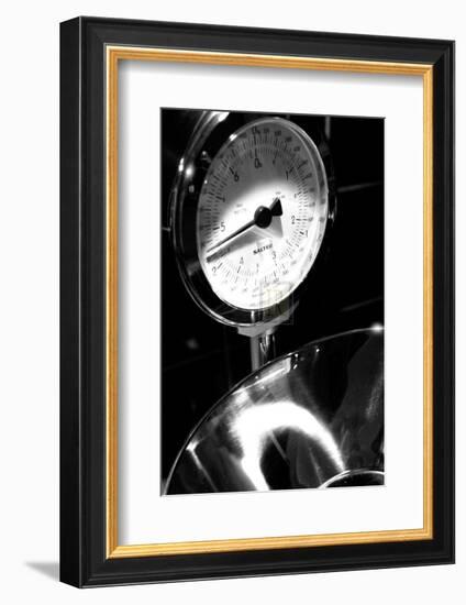 Utensils VII-Malcolm Sanders-Framed Art Print