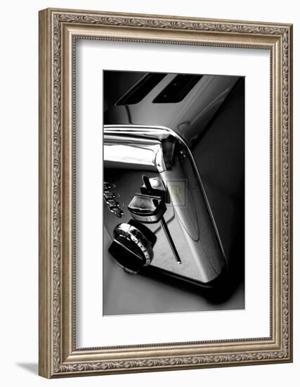 Utensils VIII-Malcolm Sanders-Framed Art Print