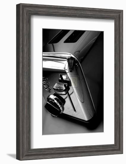 Utensils VIII-Malcolm Sanders-Framed Art Print