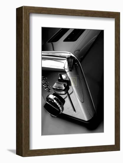 Utensils VIII-Malcolm Sanders-Framed Art Print