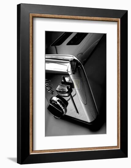 Utensils VIII-Malcolm Sanders-Framed Art Print