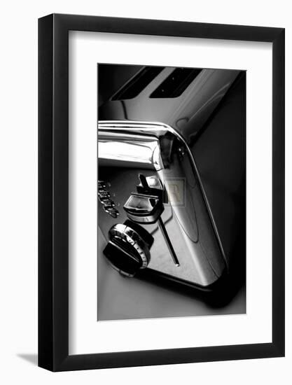 Utensils VIII-Malcolm Sanders-Framed Art Print