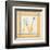 Utensils-Urpina-Framed Art Print