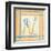 Utensils-Urpina-Framed Art Print