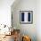 Utility I-Joshua Schicker-Framed Giclee Print displayed on a wall