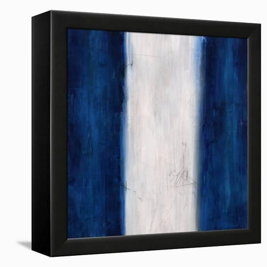 Utility I-Joshua Schicker-Framed Premier Image Canvas