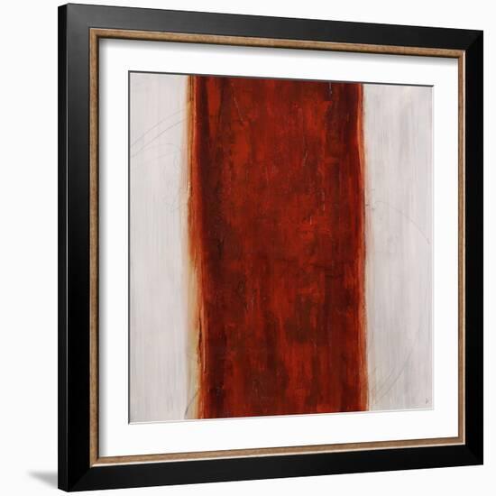 Utility II-Joshua Schicker-Framed Giclee Print