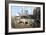 Utility Pipes, Artwork-Jose Antonio-Framed Photographic Print