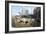 Utility Pipes, Artwork-Jose Antonio-Framed Photographic Print