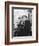 Utrillo and Guitry-null-Framed Photographic Print