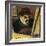 Utrillo devant son chevalet-Suzanne Valadon-Framed Giclee Print