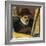 Utrillo devant son chevalet-Suzanne Valadon-Framed Giclee Print