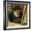 Utrillo devant son chevalet-Suzanne Valadon-Framed Giclee Print