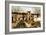 Utrillo: Montmagny, 1908-9-Maurice Utrillo-Framed Giclee Print