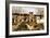 Utrillo: Montmagny, 1908-9-Maurice Utrillo-Framed Giclee Print