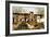 Utrillo: Montmagny, 1908-9-Maurice Utrillo-Framed Giclee Print