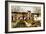 Utrillo: Montmagny, 1908-9-Maurice Utrillo-Framed Giclee Print