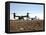 V-22 Osprey Tiltrotor Aircraft Arrive at Camp Bastion, Afghanistan-Stocktrek Images-Framed Premier Image Canvas