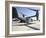 V-22 Osprey Tiltrotor Aircraft at Camp Bastion, Afghanistan-Stocktrek Images-Framed Photographic Print