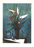 Flowers-V^ Beffa-Collectable Print