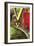 V For the Van That Follows the Train-Edmund Evans-Framed Art Print