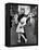 V-J Day in Times Square-Alfred Eisenstaedt-Framed Premier Image Canvas