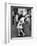 V-J Day in Times Square-Alfred Eisenstaedt-Framed Photographic Print