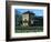 V Sattui Winery and Vineyard in St. Helena, Napa Valley Wine Country, California, USA-John Alves-Framed Photographic Print