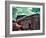 V8-Stephen Arens-Framed Photographic Print