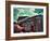 V8-Stephen Arens-Framed Photographic Print